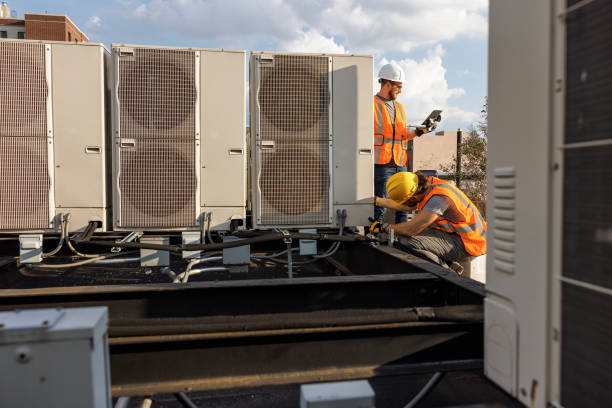 Best VRF (Variable Refrigerant Flow) Systems in Pottsboro, TX