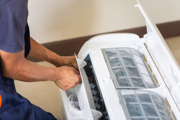 Best Residential HVAC in Pottsboro, TX