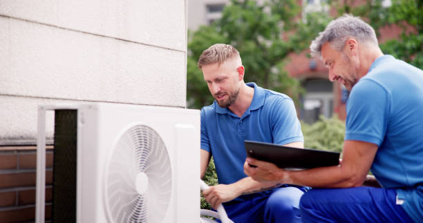 Best HVAC Software and Technology in Pottsboro, TX