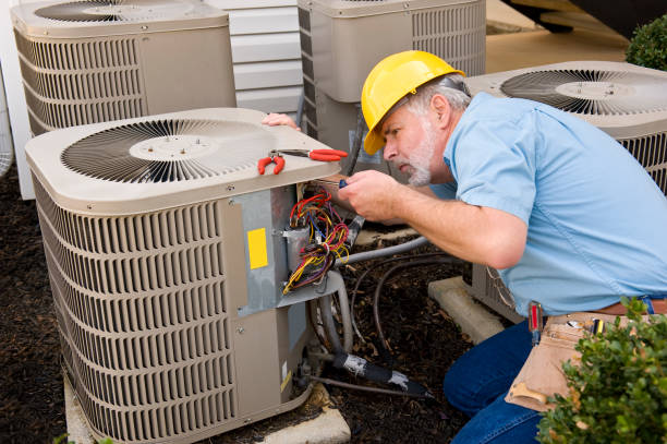 Trusted Pottsboro, TX HVAC Experts