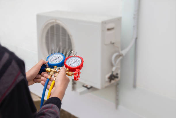 Best HVAC Training and Certification in Pottsboro, TX