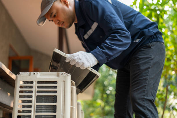 Best Air Conditioning Cleaning in Pottsboro, TX