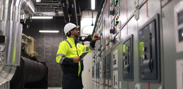 Best Emergency HVAC Services in Pottsboro, TX