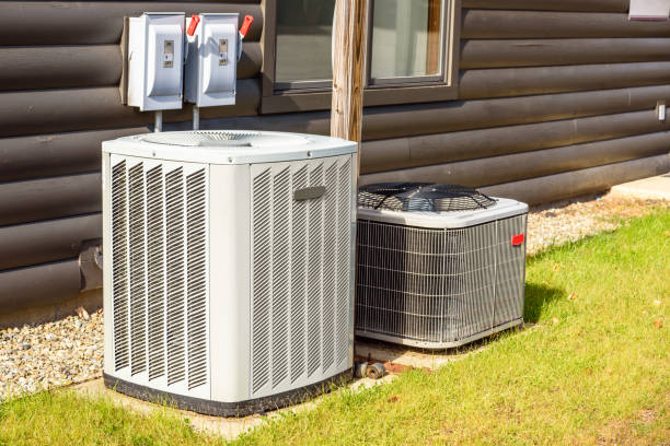 Best HVAC Equipment and Components in Pottsboro, TX