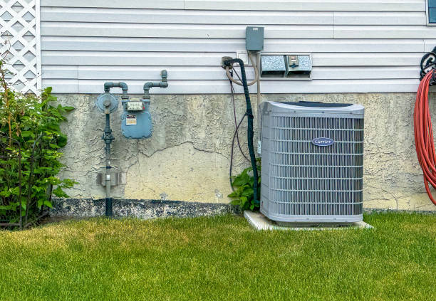 Best HVAC Retrofitting and Upgrading in Pottsboro, TX